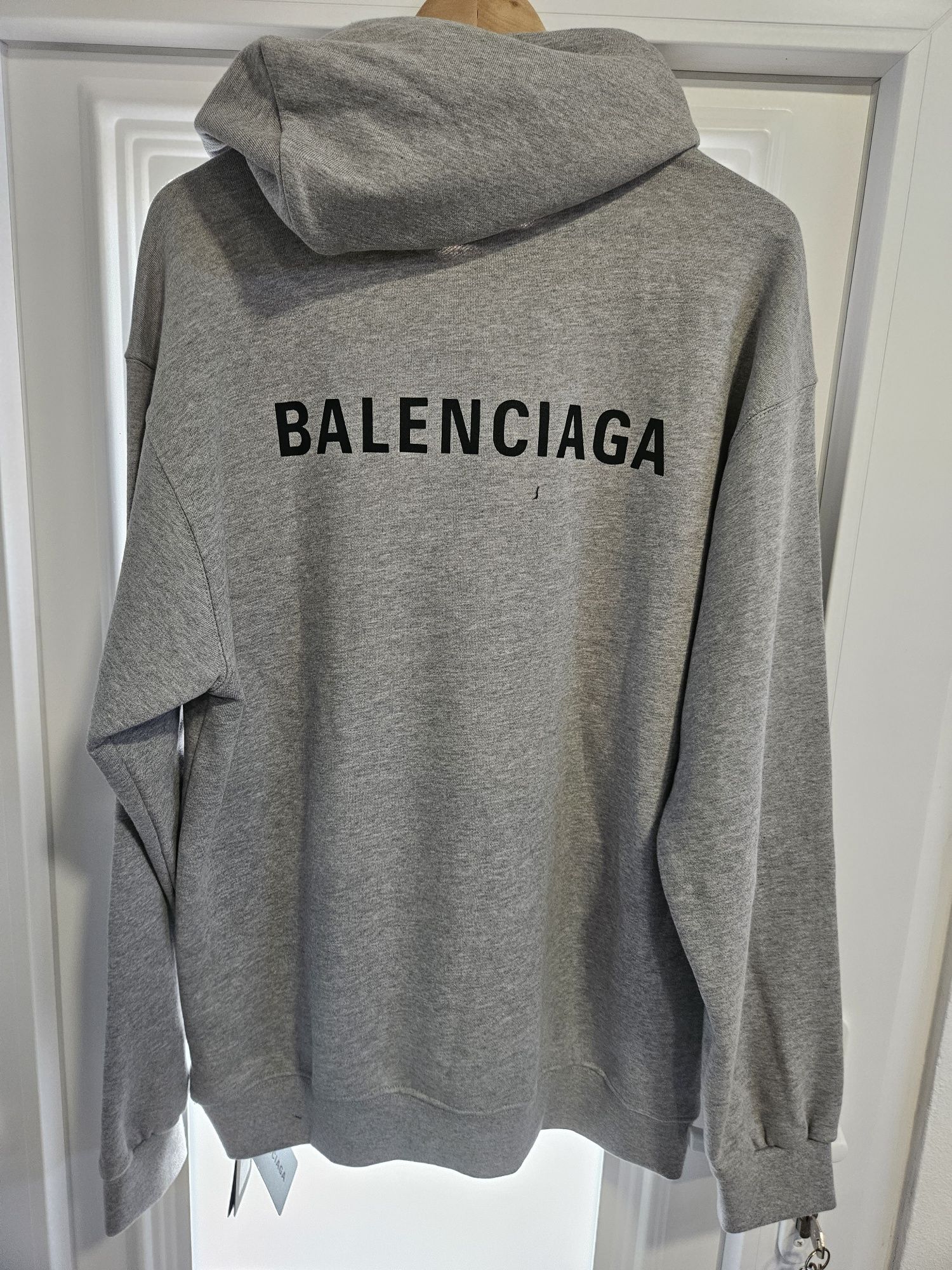 Sweat Balenciaga