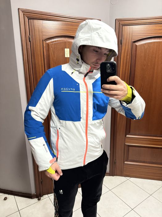 Spayder Kurtka Narciarska Gore-Tex Titan