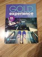 Gold experience Student's book A1