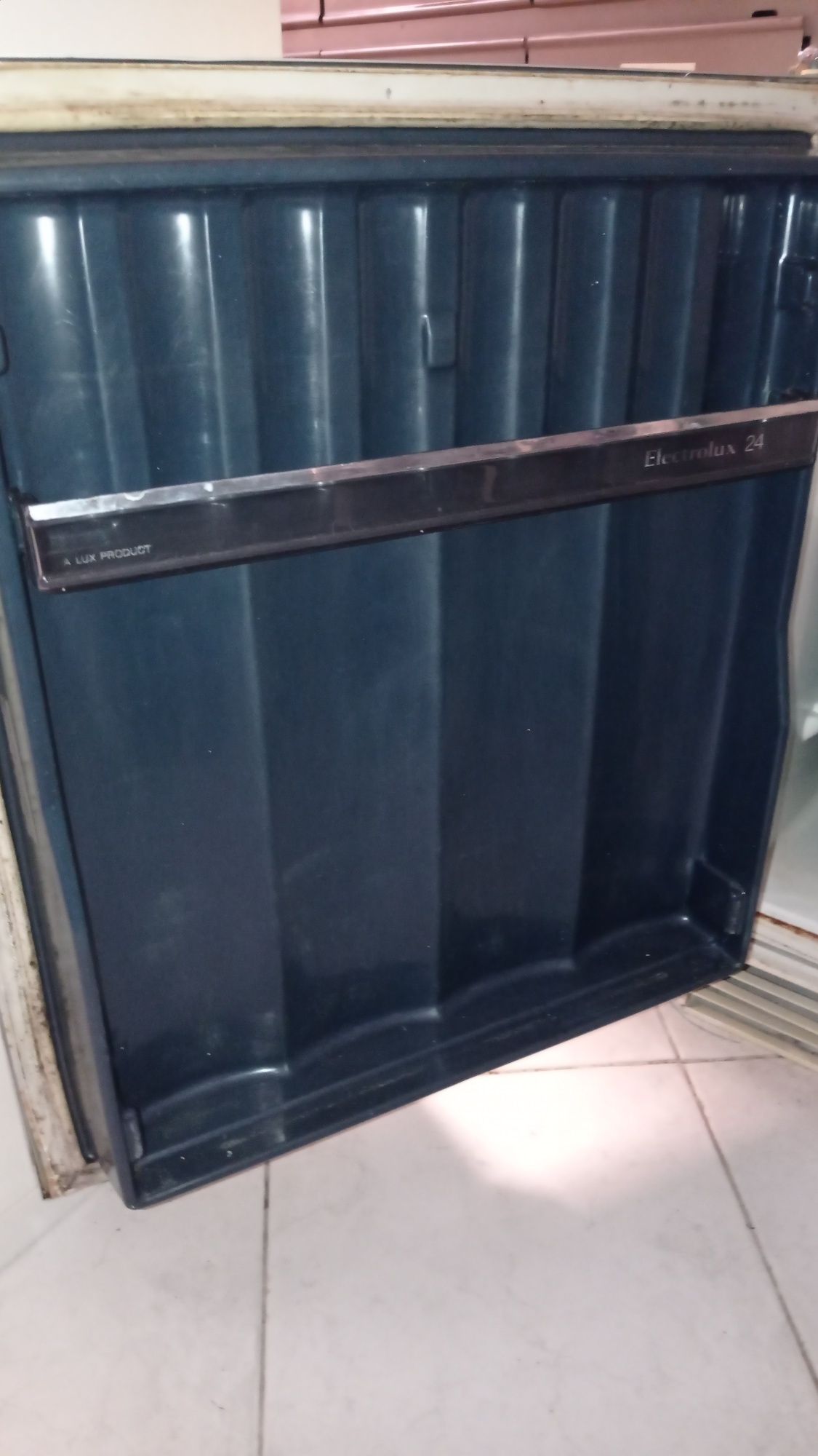 Frigorífico pequeno de hotel