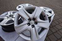 17cali  / 5X105 Opel Astra J , K , Mokka _ FELGI STALOWE _Strukturalne