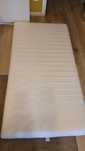 Materac jak nowy 170x90 cm