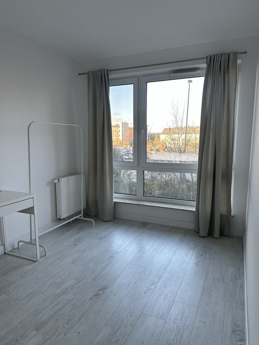 Mieszkanie na sprzedaż Poznań Podolany.