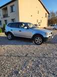 Bmw x3 2.0 manual