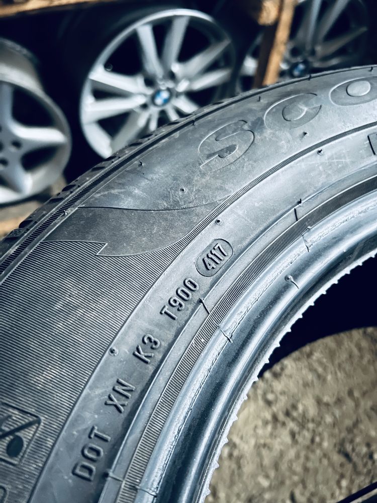 Шини Резина   235 60 18 Pirelli Scorpion Winter MO 4шт