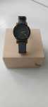 Plantwear zegarek drewniany