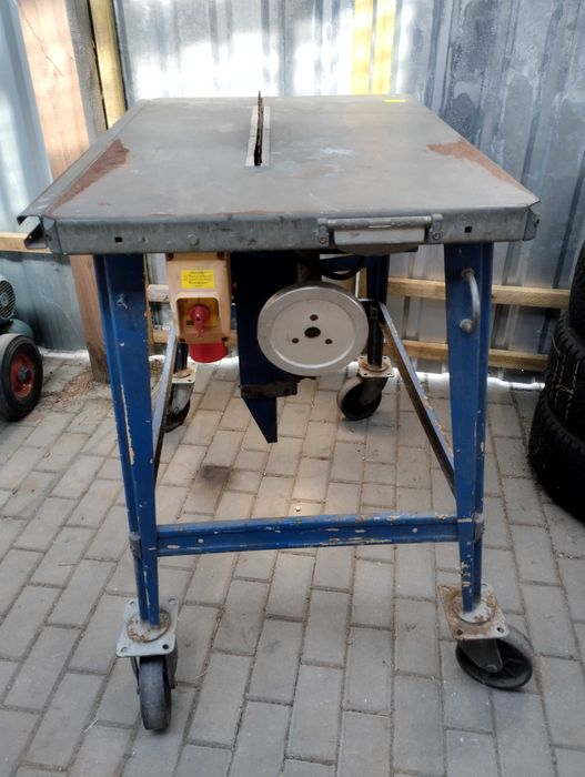 Krajzega stołowa 3KW