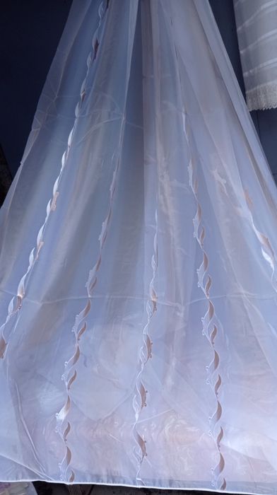 ФІРАНКА,Тюлі ,гардини на вікна