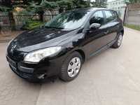 Renault Megane Renault Megane 1.6 16V Mały Przebieg