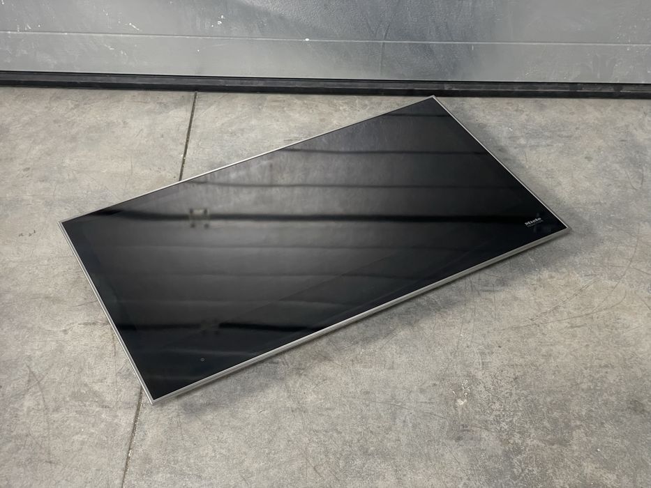 ТОПОВА Індукційна поверхня Miele KM 7697 Широка 90 см FlexZone ІДЕАЛ