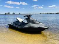 Seadoo brp Spark гидроцикл водный мотоцикл