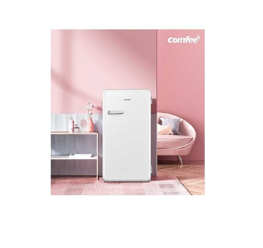 холодильник Настільний Comfee RCD93WH1RT(E) / міні-холодильник 93 л