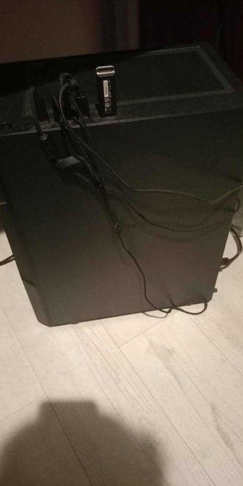 Komputer stacjonarny