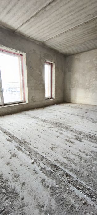 Продається двокімнатна новобудова