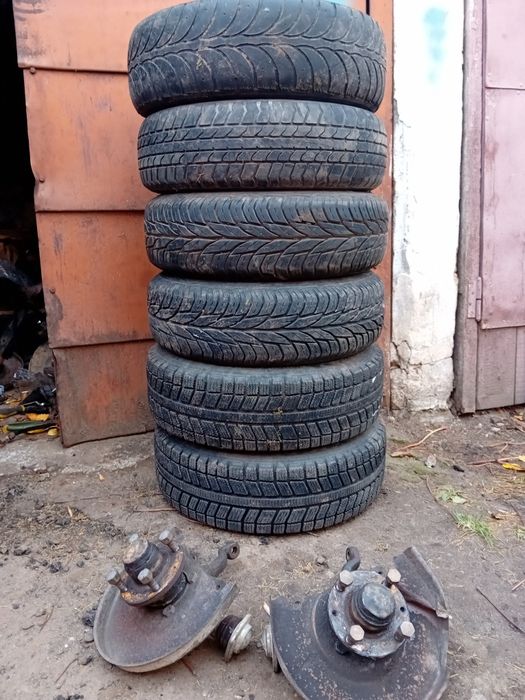 Продам  руль ваз класіка чищу гараж спродую всі запчастини