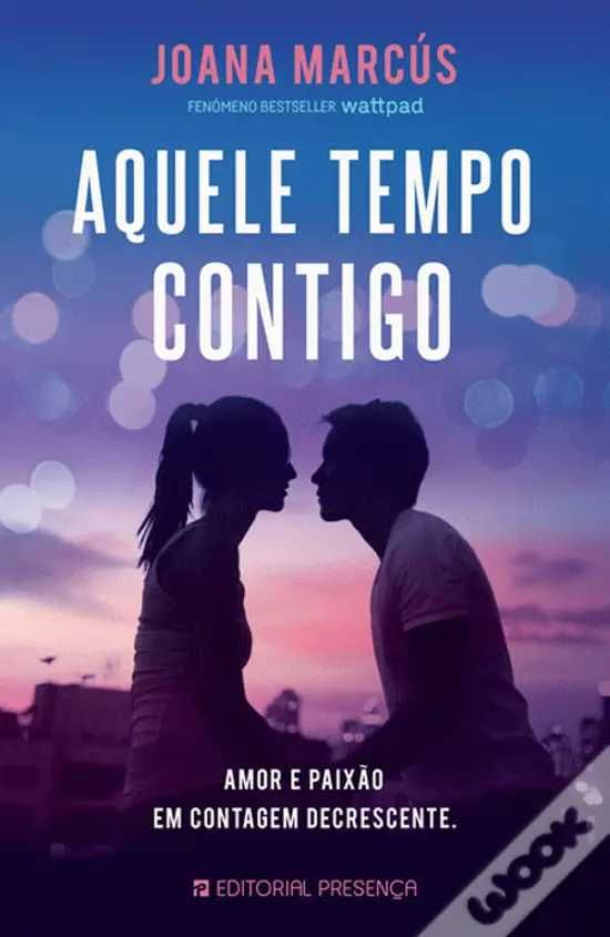 Aquele Tempo Contigo (Portes Incluídos)