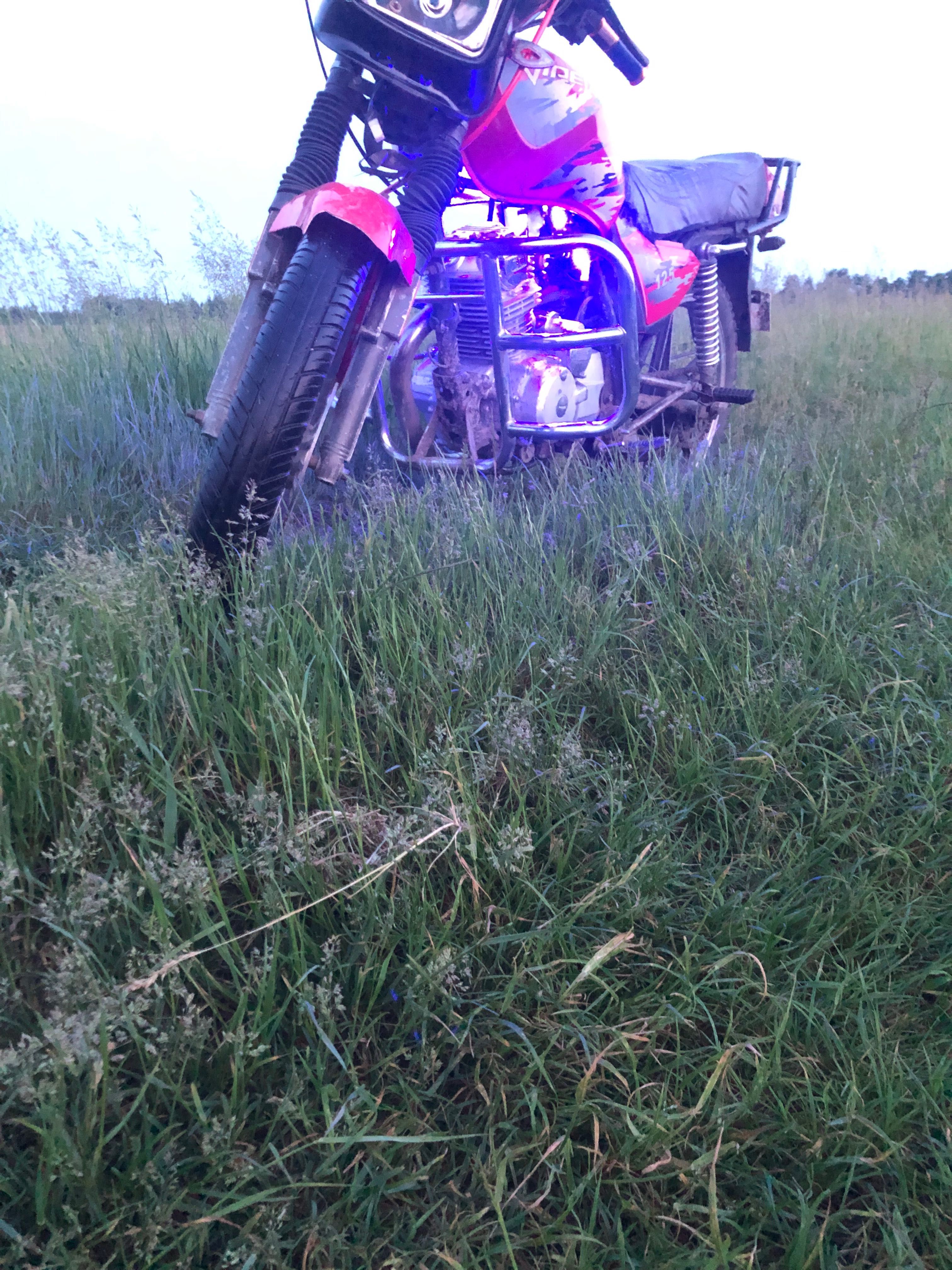 Продам вайпер zs 150j
