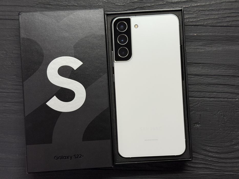 MAГAЗИН Samsung Galaxy S22 Plus 8gb/128gb Trade-In/Bыкyп/Oбмeн