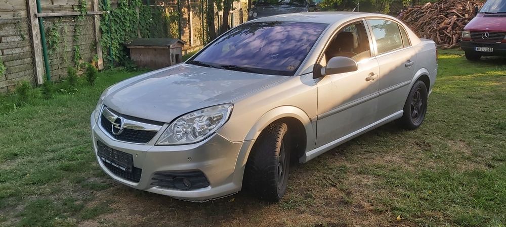 Opel Vectra 2.2benzyna ,automatyczna skrzynia