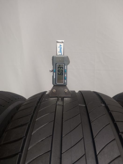 Opony 235/55R18 lato 235/55/18 MICHELIN (4x4/SUV) OO12906