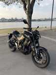 Yamaha MT 03 | 2023 Como nova