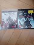 PS3 Assassin's Creed II