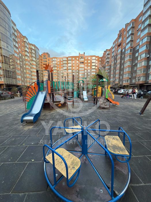 Оренда 1но кім ЖК Набережний Квартал