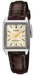 zegarek damski casio ltp-v007l-9eudf + box