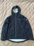 Оригінальний чоловічий дощовик Mazama Trail COLUMBIA Sportswear