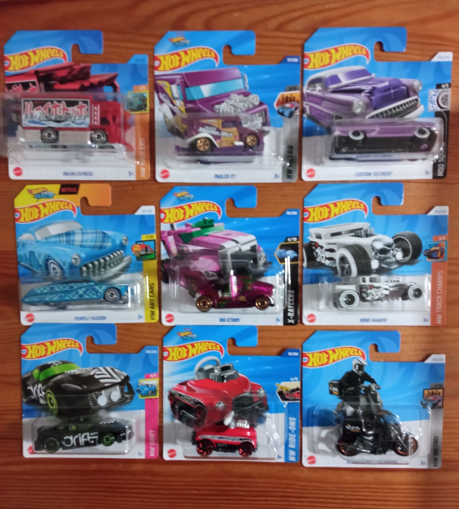 Hot Wheels ,th,hw Porsche nissan Audi Mercedes stan bdb wysyłka