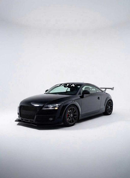 Audi TT 2.0 SLine
