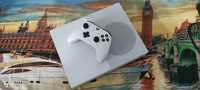 Konsola Xbox one+3 gry