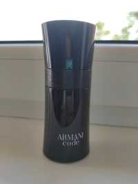 Armani code 50 ml