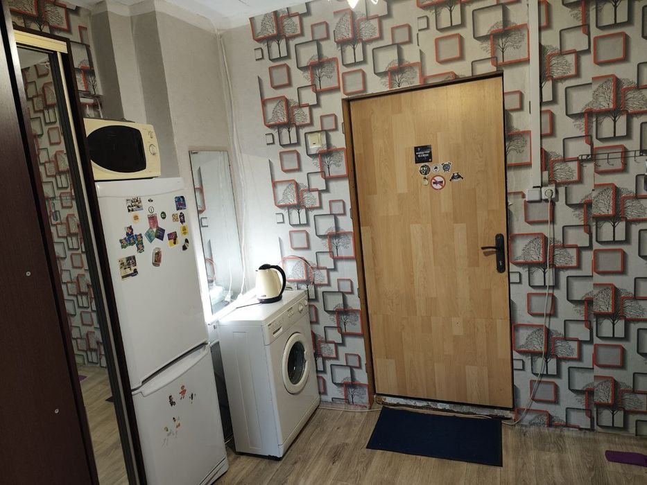 Сдам комнату в общежитии