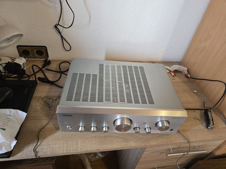 Wzmacniacz Onkyo A-9377