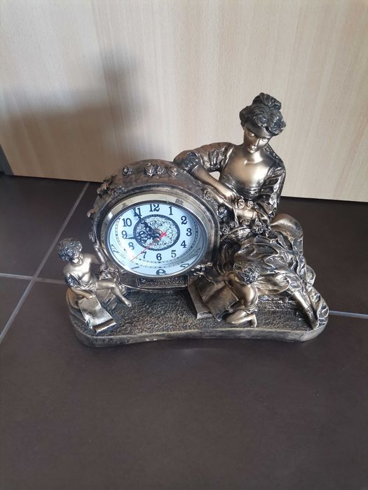 Relógio para decoração