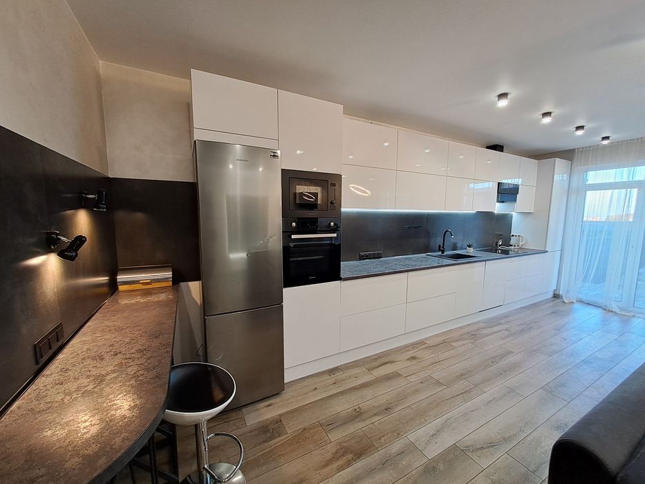 Продаж котеджу в с.Байківці, пров.Б.Хмельницького / Тернопільський р-н