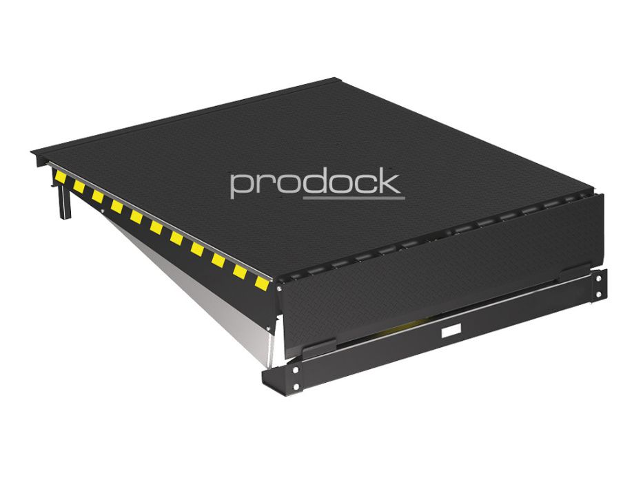 Mostek RAMPA przeładunkowa hydrauliczna NOWA OD RĘKI! cena brutto