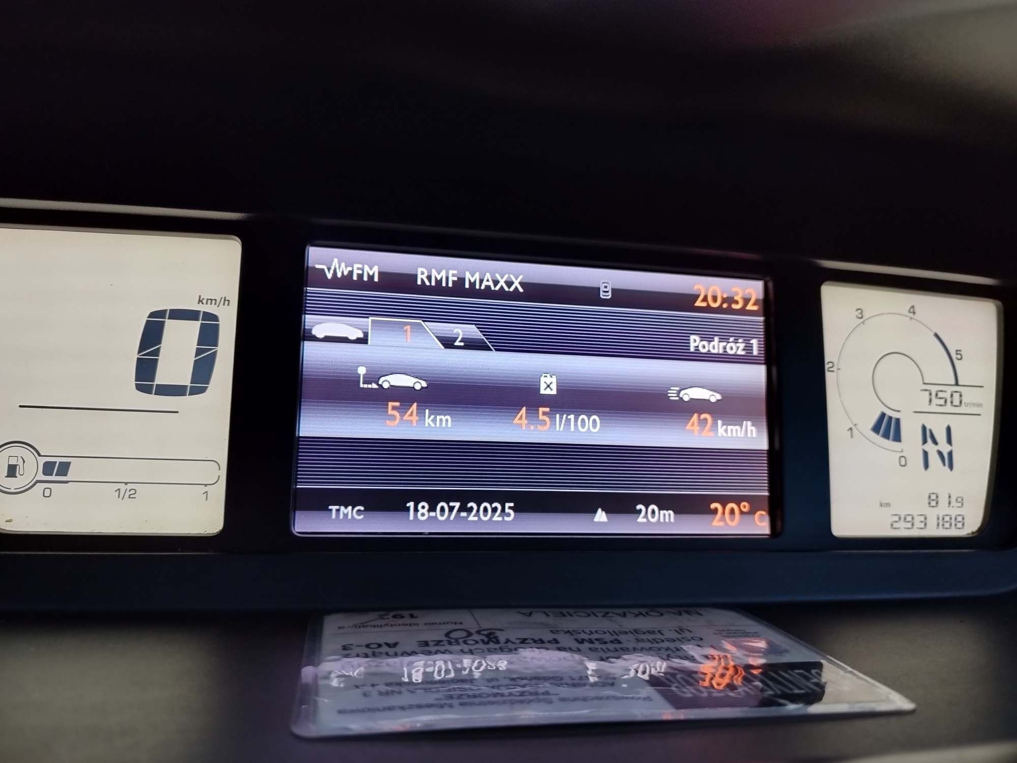 Sprzedam Citroen C4 Picasso