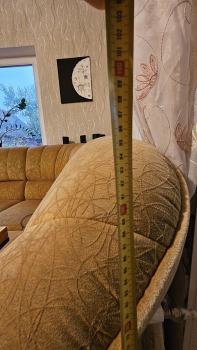 Великий кутовий диван