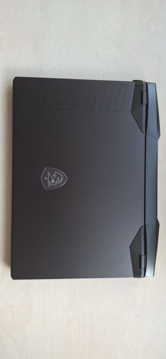 Геймерські ноутбуки (MSI,HP)