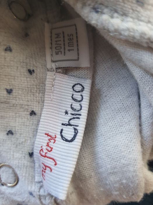 Babygrow e Body para bebé