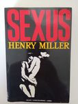 Henry Miller - Sexus
