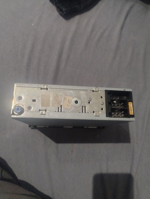 Radio Blaupunkt Car 300