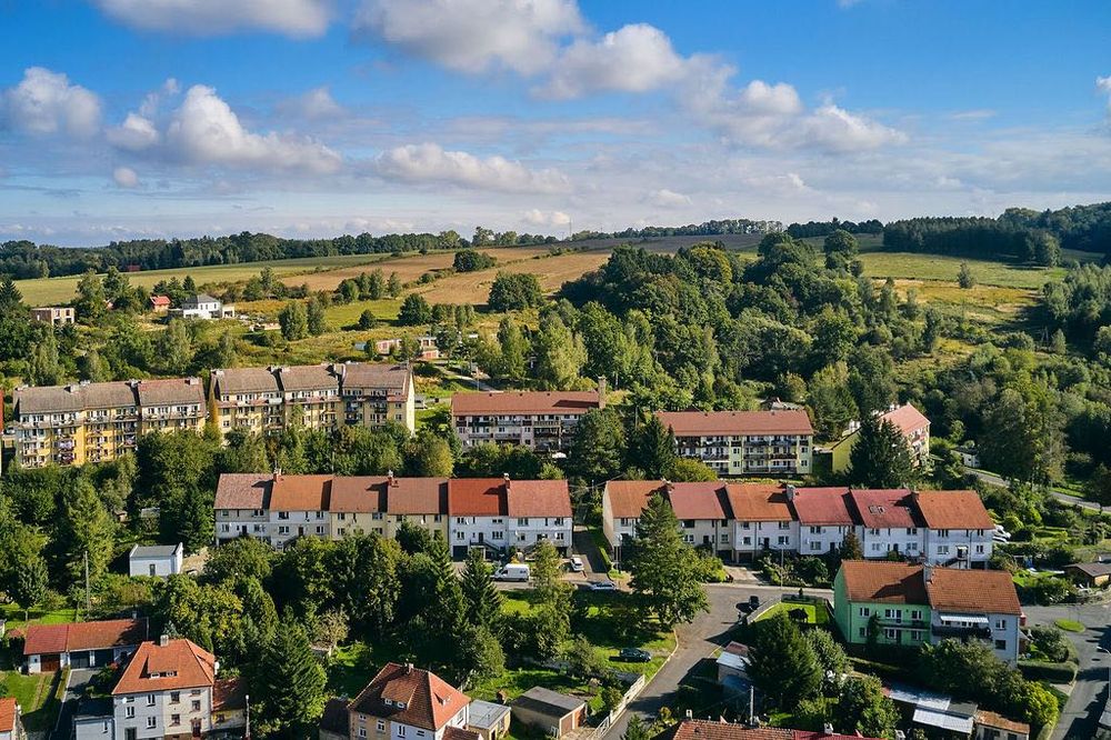 Mieszkanie bezczynszowe na sprzedaż