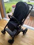 Wozek spacerowka cybex