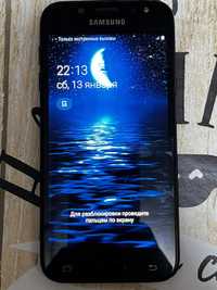Смартфон Samsung SM-J530FM 2/16GB