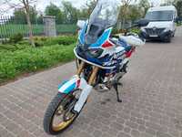 Honda CRF 1000 Africa Automat