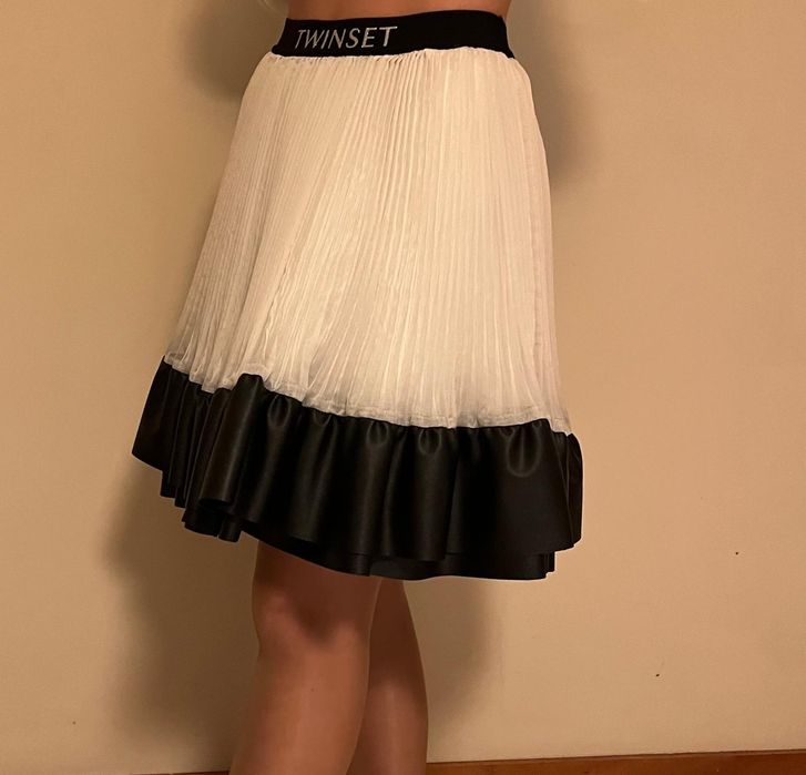 Saia menina Twinset
