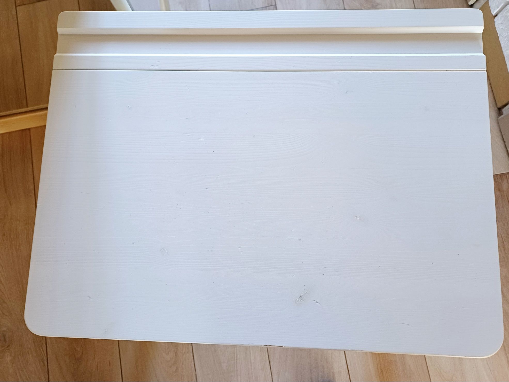 Biurko dziecięce Ikea Sundvik